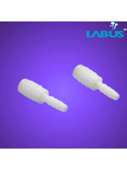 PL UNEQUAL STRAIGHT CONNECTORS UNTAPERED FOR TUBBING